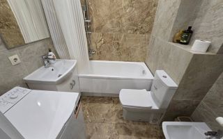 Chirie, apartament, 1 cameră strada Bogdan Haşdeu, Rîșcani - Poză 6