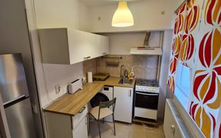 GARSONIERA GARA DE EST, BUCATARIE INCHISA, BLOC REABILITAT, CURAT - Poză 7