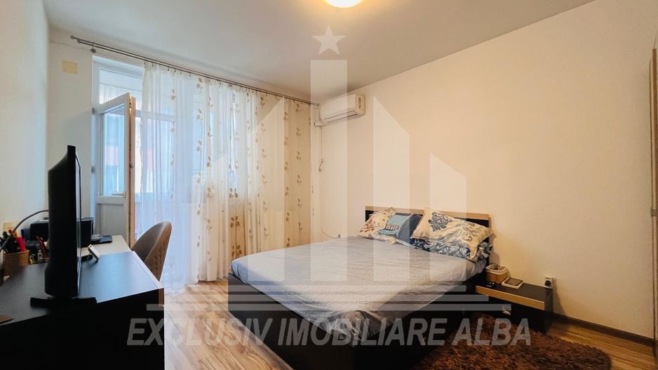 Apartament 2 camere decomandat, bloc nou, zona Anghel Saligny - Poză 3