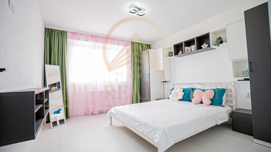 Apartament 2 camere decomandat, 52 mp, renovat complet - Poză 6