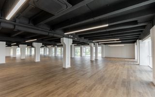 Chirie, spațiu de birouri, 975, str. Calea Ieșilor, Buiucani - Poză 4