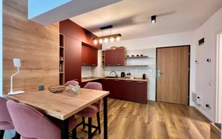 Exclusivitate 2 camere, 52mp, parcare subterana, zona Iulius Mall - Poză 7