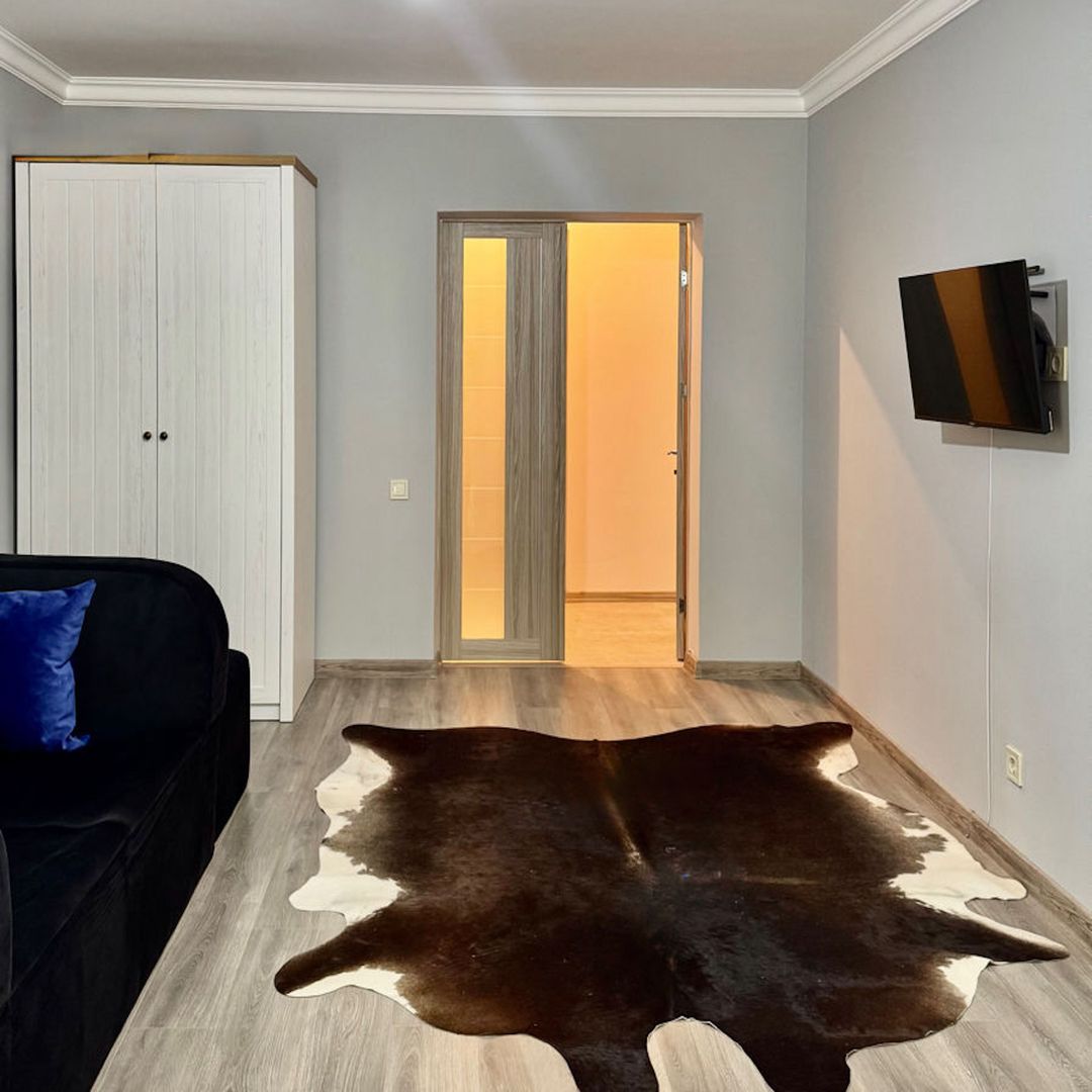 De vânzare 94 m2, două apartamente cu intrare separată, 4 dormitoare,  Centru, Mun. Chișinău - Poză 1