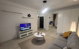 Apartament de inchiriat Avantgarde City – Militari Residence, Chiajna - Poză 3