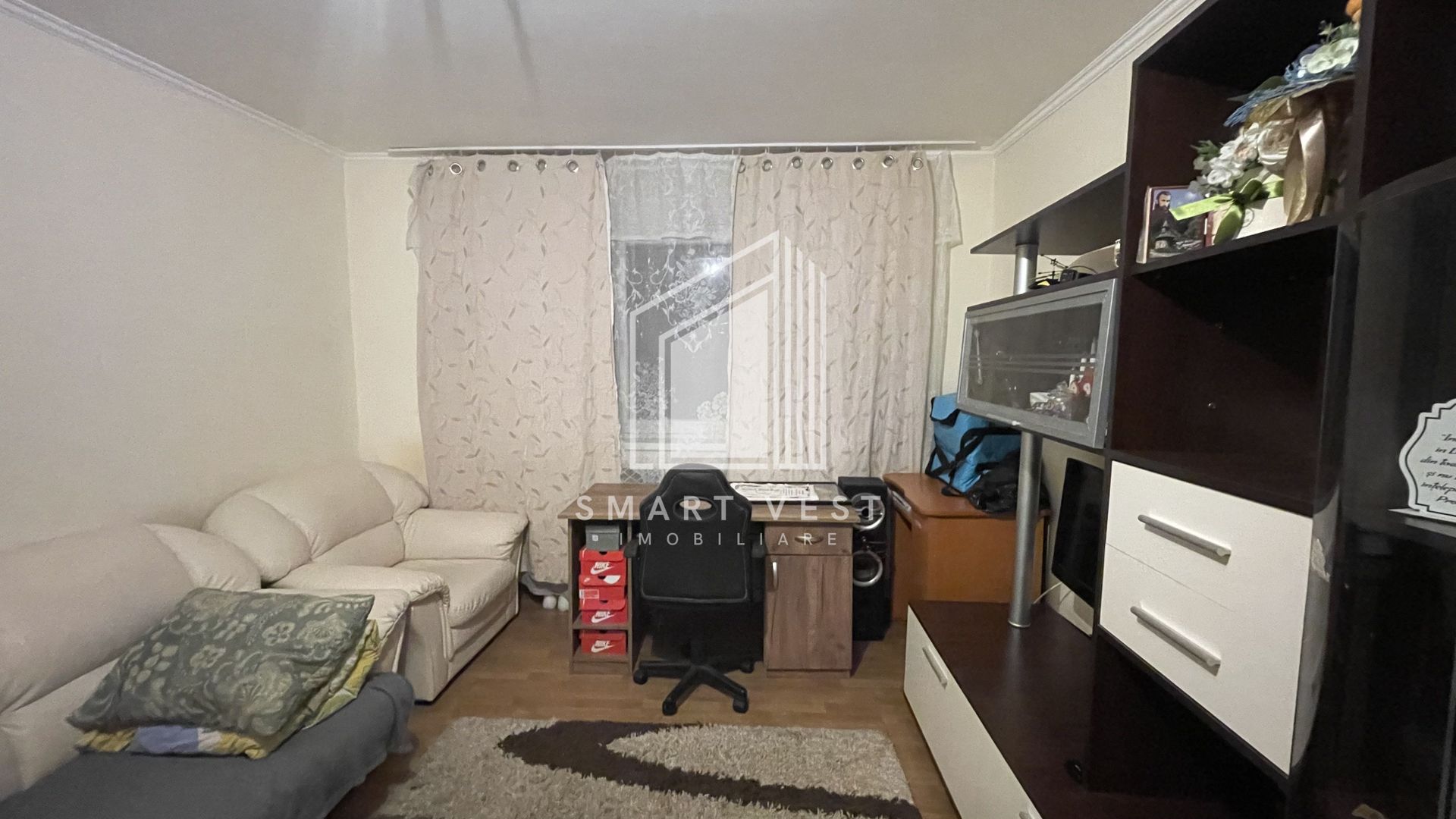 Apartament 3 camere | Etaj 4 | Zona Micro 16 - Poză 6