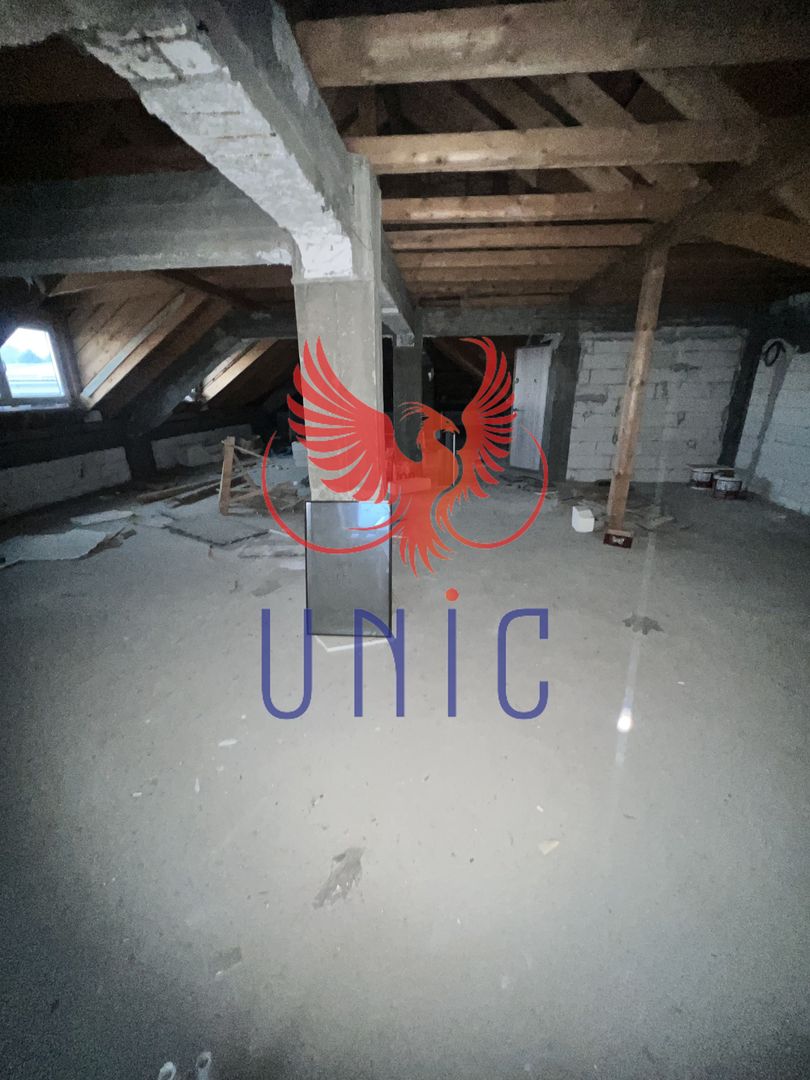 Apartament spatios cu terasa uriasa si mansarda  pret imbatabilGradina Botatica - Poză 13
