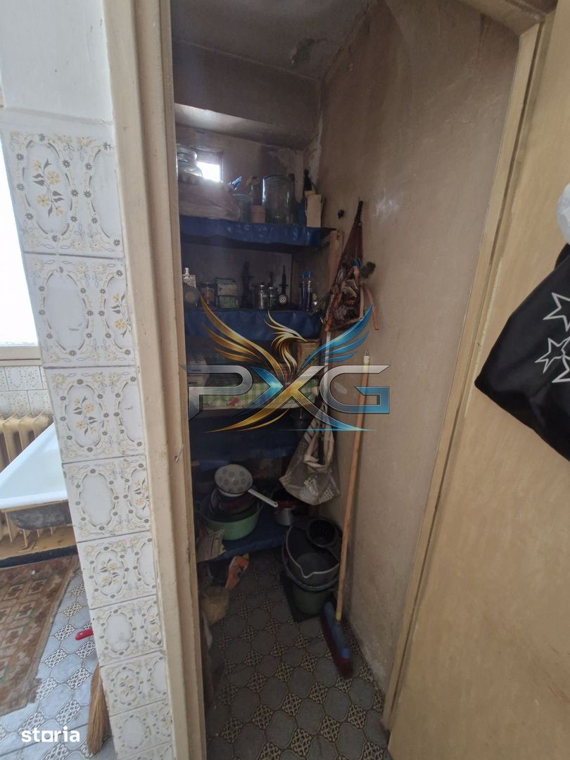 Apartament 2 camere Drumul Taberei - Poză 4