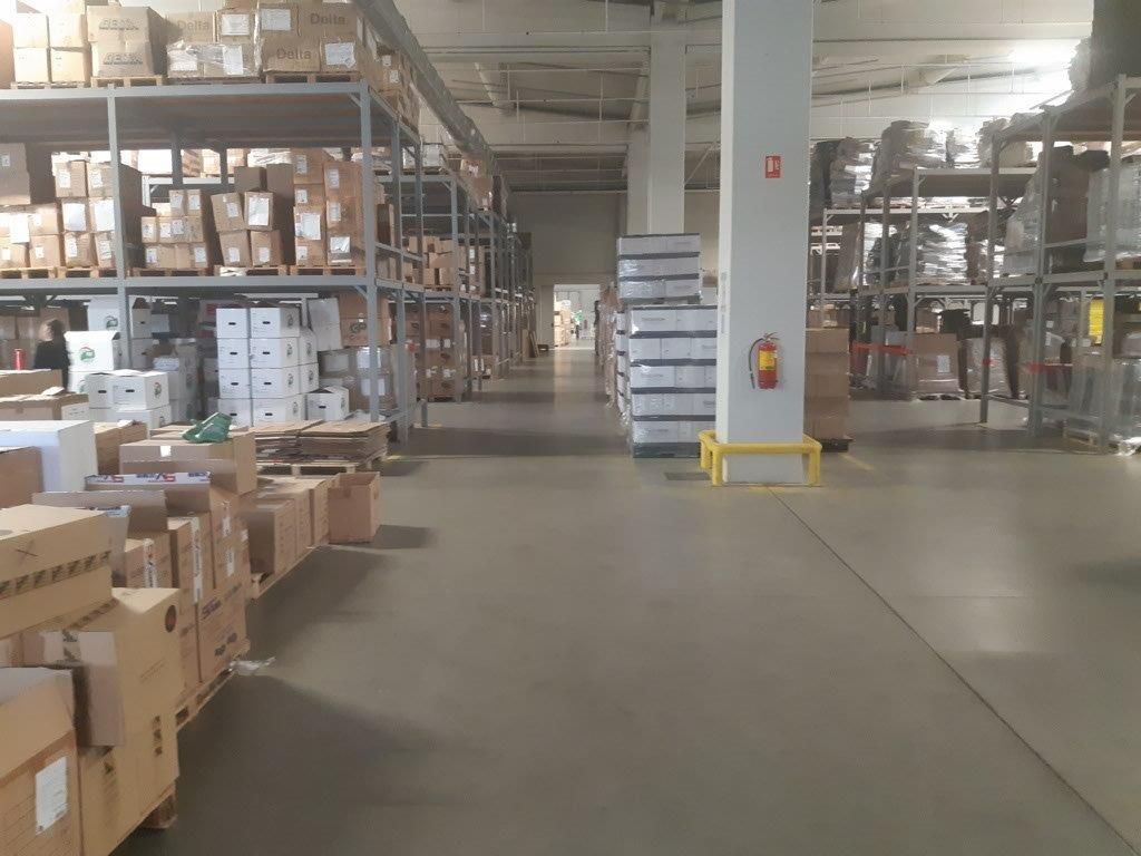 Hala de productie + birouri in Oradea - Poză 13