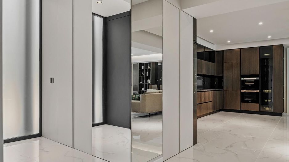 Vila Exclusivistă 5 Camere | Iancu Nicolae - Pipera- Baneas - Poză 10