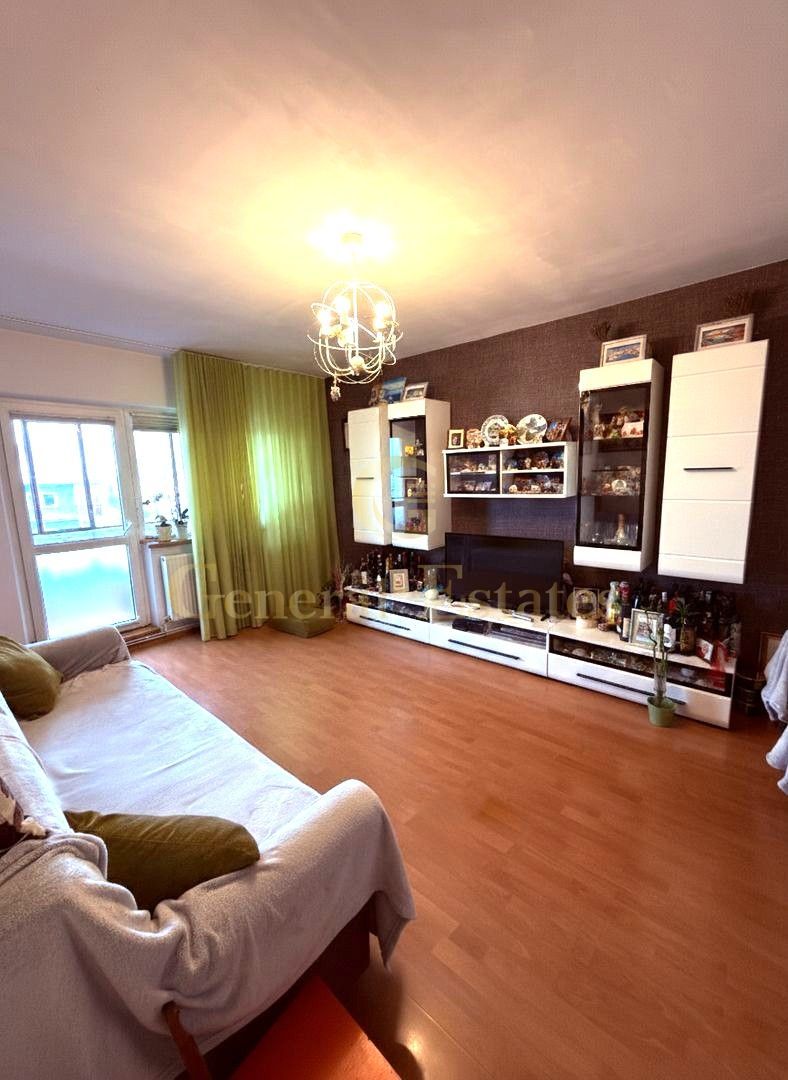 Apartament decomandat 2 camere | Etaj 3/8 |Brașov - Poză 3