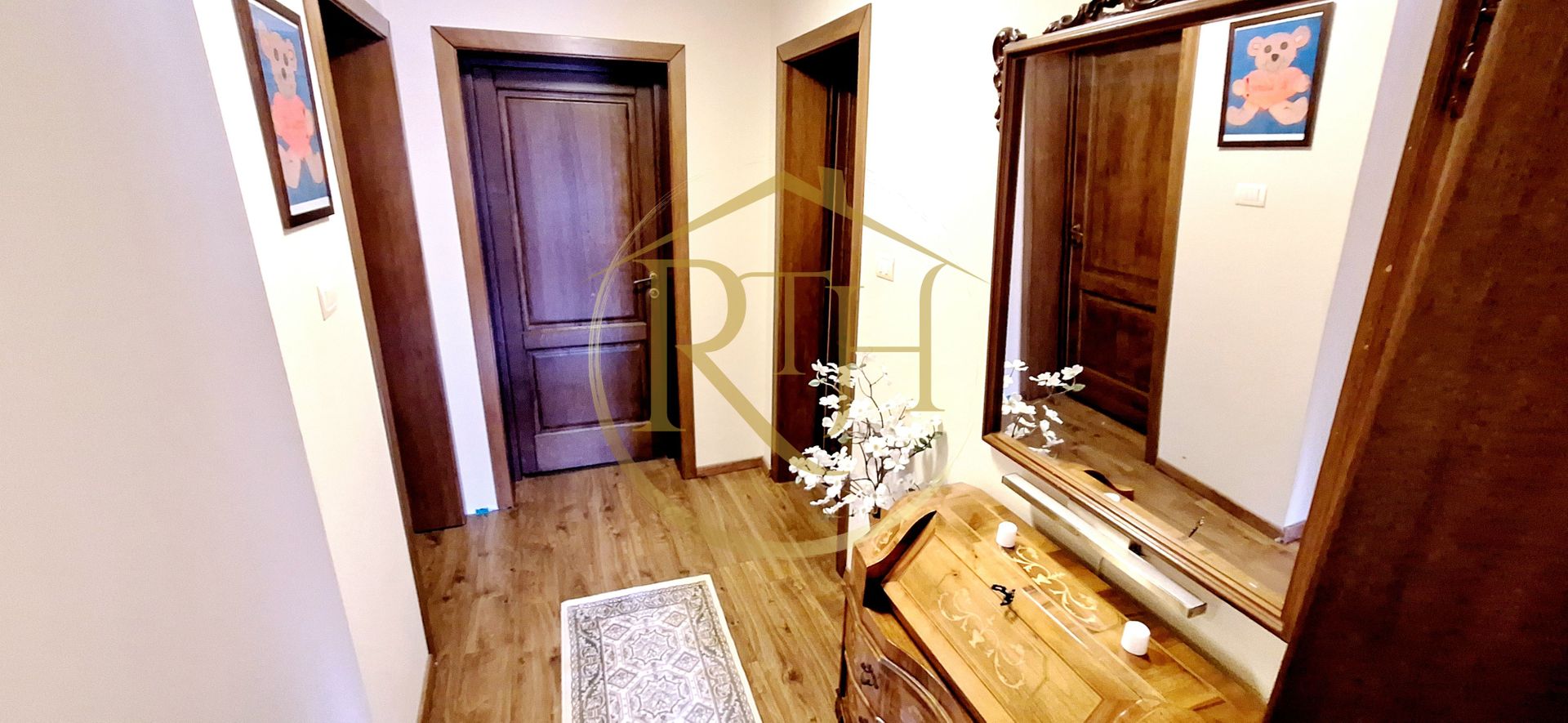 Casa deosebita, 4 camere, curte amenajata, Giroc pe str Apicultorilor - Poză 16