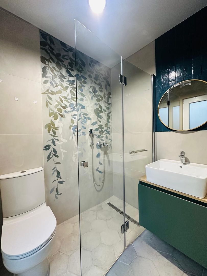 Casă parter, luminoasă, – vizavi de Spitalul Județean-387.000 EURO neg - Poză 7