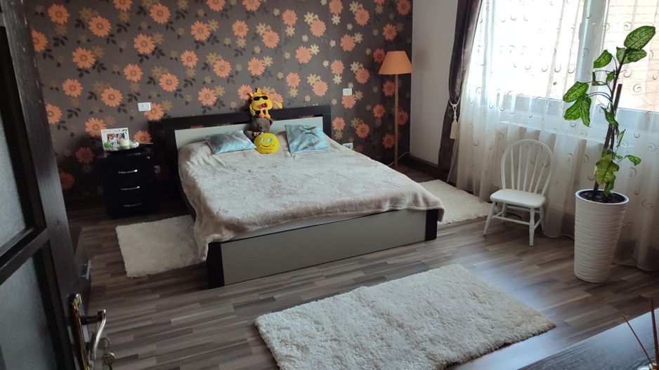 Sanadrei, Individual, Suprafate Generoasa, Garaj, Aspect Deosebit. COMISION 0 - Poză 22