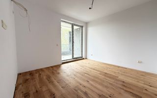 Apartament 3 camere de vanzare Pipera in bloc cu vedere la lac - Poză 12