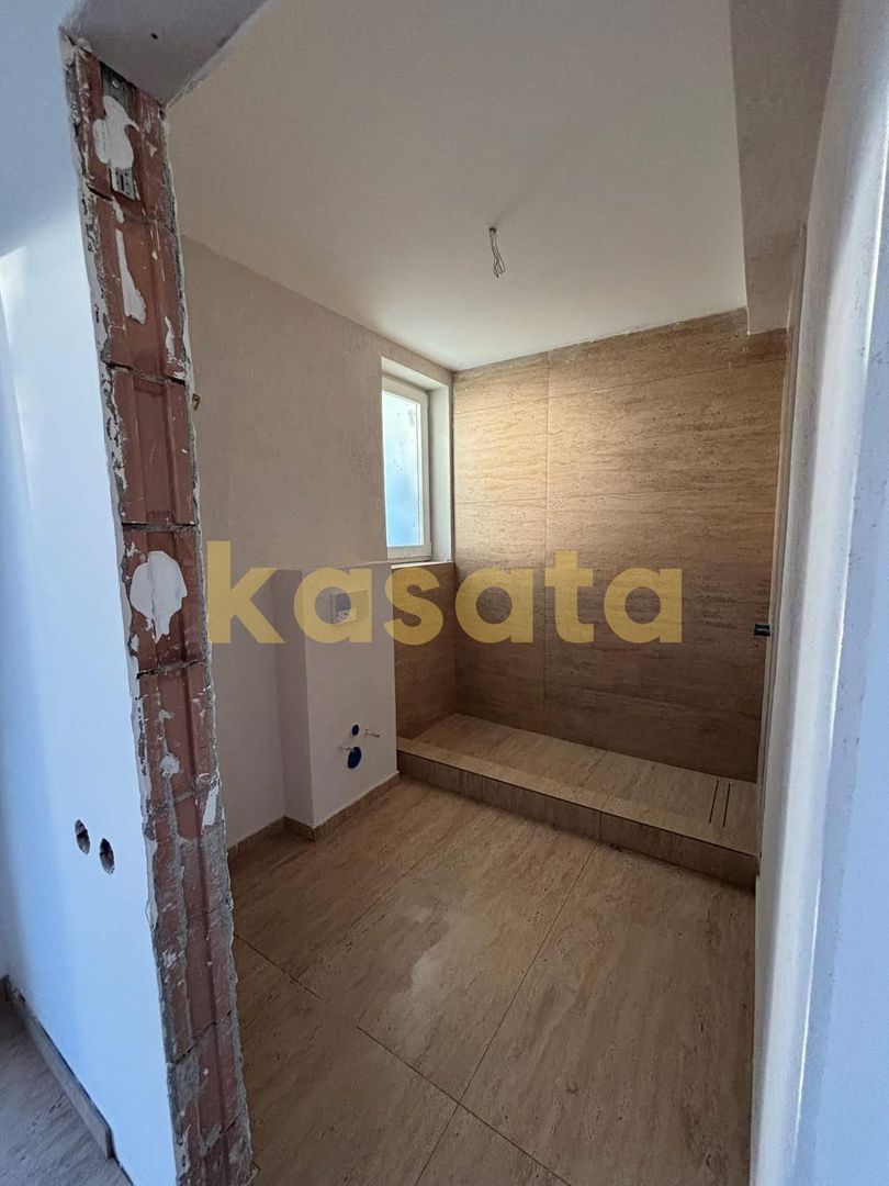 Duplex | Pachet complet, ambele unitati | Domnesti | Mansarda - Poză 6