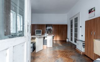 Vila individuala de exceptie Praporgescu Malul Mureșului - Poză 11