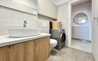 Apartament primitor, prima închiriere, cu parcare subterana, Aradulului-Iris - Poză 22
