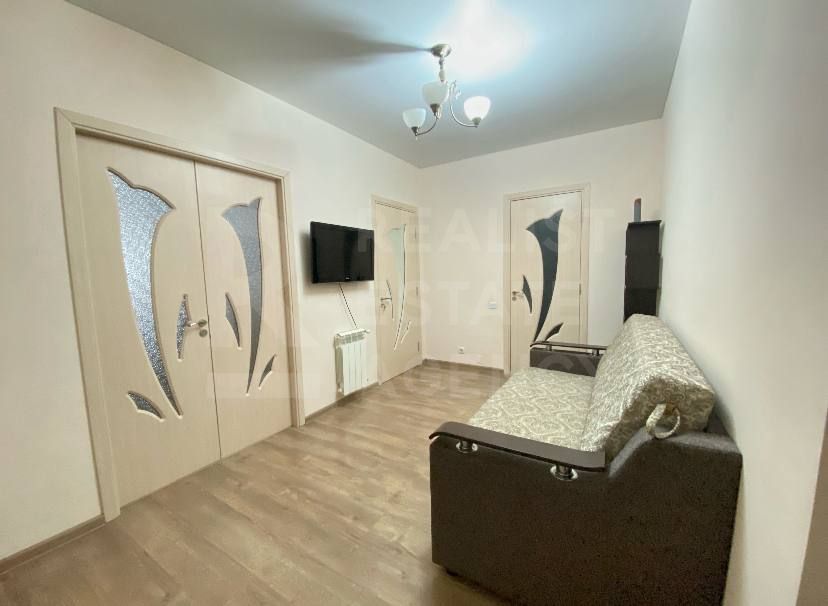 Chirie, apartament, 1 cameră, strada Vasile Badiu, Râșcani - Poză 5