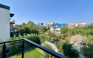 Vila LUX **5 camere**3 locuri parcare** Complex NOU//Sisesti - Poză 72
