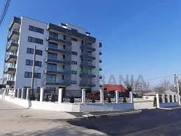 Apartament 2 camere, bloc nou, modern - Poză 1