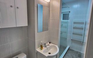 De inchiriat apartament cu 2 camera, Mazepa, BR-uri, etaj 6/10, 450 euro - Poză 8