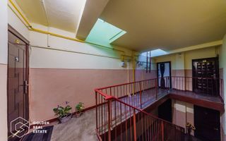 Apartament modern, 2 camere Alfa, renovat, et4, centrala, perfect pt investitie - Poză 16