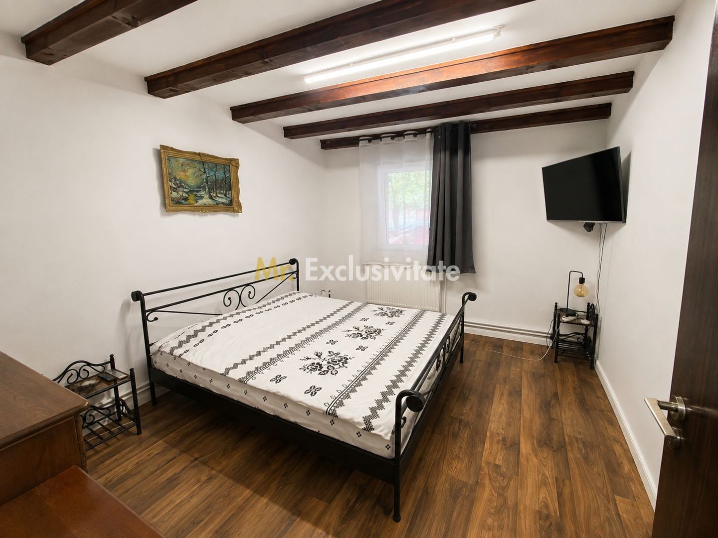 Splendoarea naturii imbinata cu stilul modern=pensiune exclusivista - Poză 21
