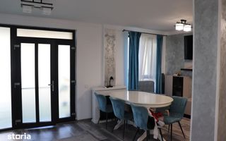DIRECT PROPRIETAR, Casa de vânzare, 3 camere 85 mp, curte 400 mp - Poză 7