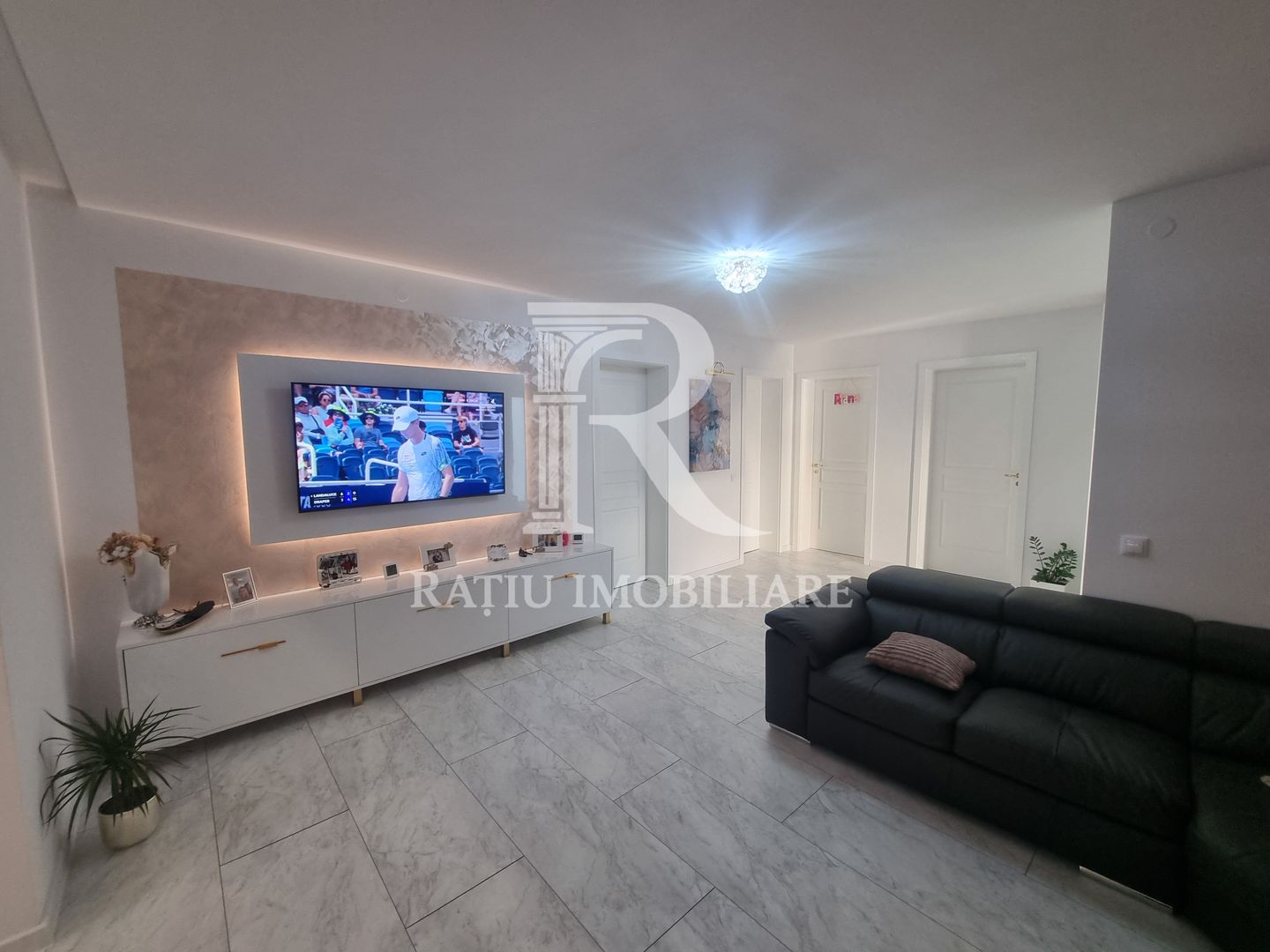 Casa  moderna de vanzare | Zona Archia | Deva | Jud. Hunedoara - Poză 9