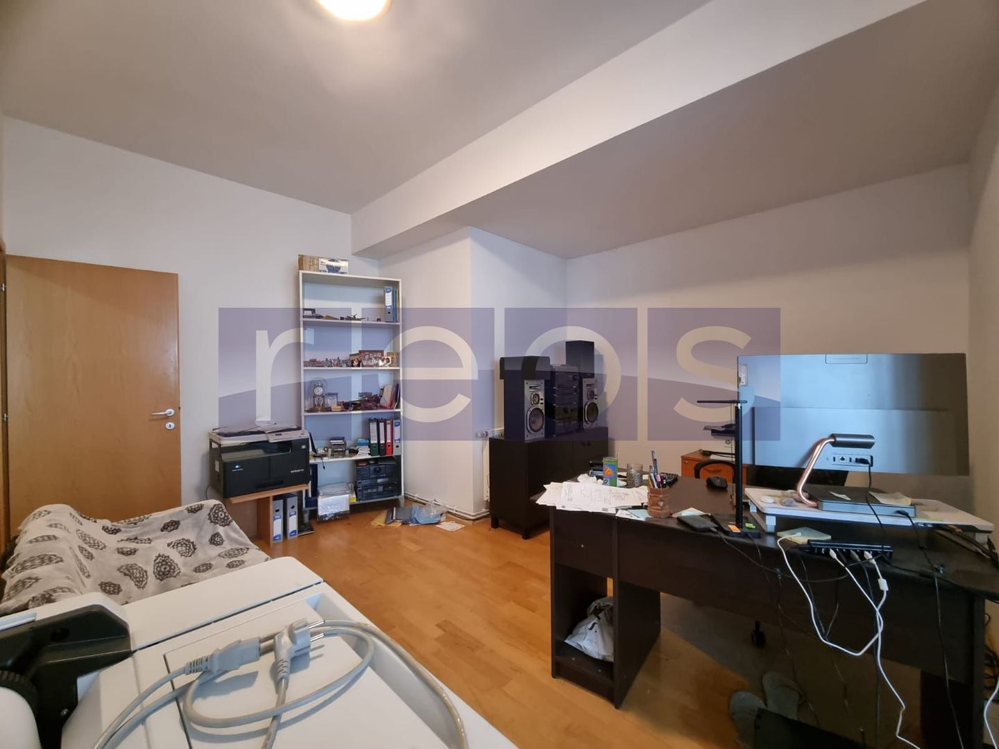 INCHIRIERE 2 CAMERE | SEMIDECOMANDAT | ZONA DECEBAL - Poză 6