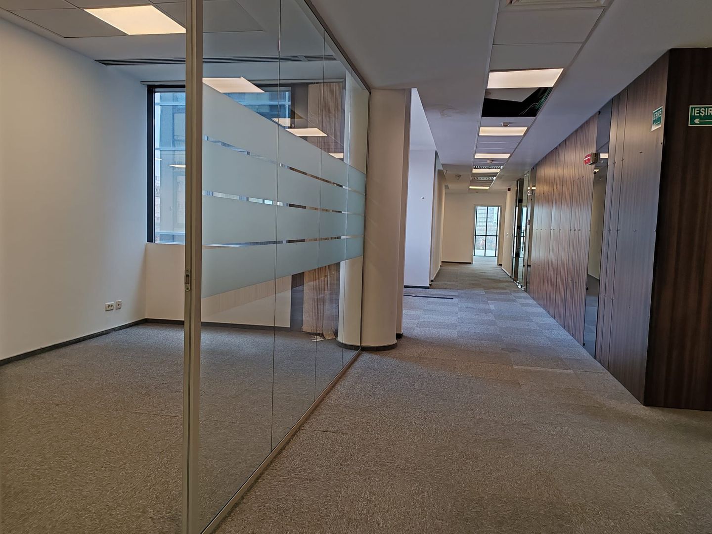 Inchiriere Spatiu Birouri in Floreasca - 317 mp - Poză 10