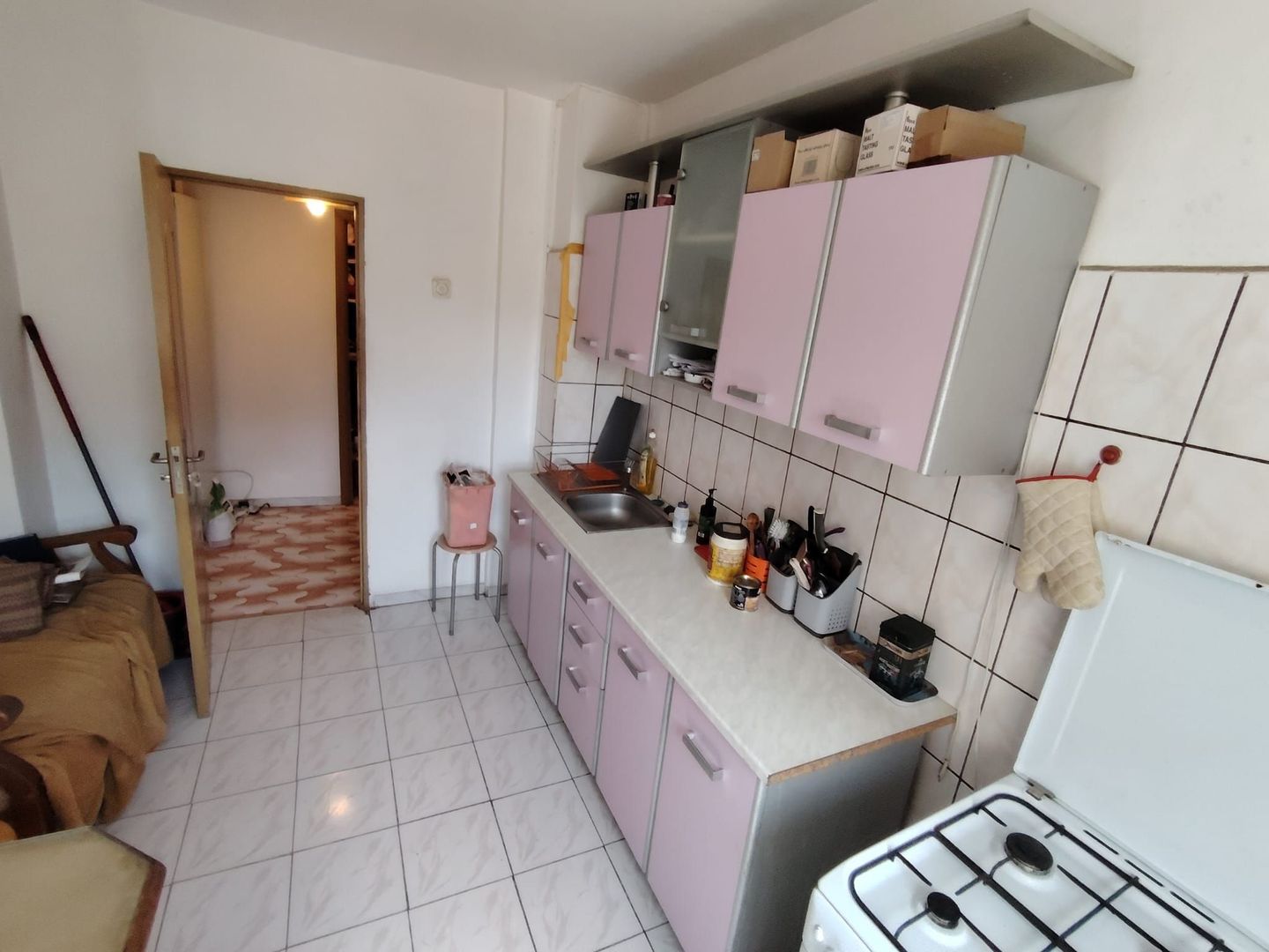 Apartament 4 camere-Metrou Brancoveanu - Poză 11