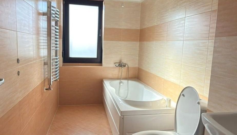 COMISION 0, Casa Moderna, 7 Camere, Garaj, 300MP, 700Mp Teren, SACALAZ - Poză 11