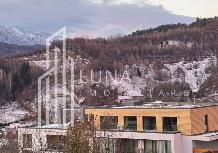 Apartament Premium, 3 Camere , Drumul Poienii– Stejăriș - Comision 0 - Poză 11