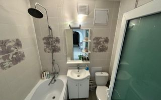 Tatarasi - Metalurgie 3 camere ETAJ 1 - mobilat - BOXA - PARCARE - Poză 6