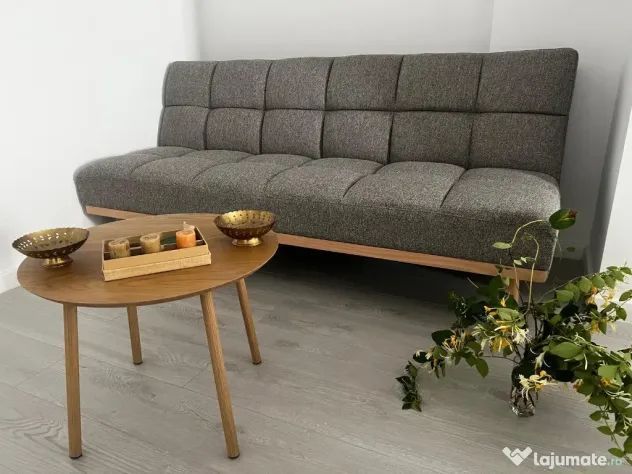 GARSONIERA- NOVUM VIILOR, CENTRALA PROPRIE, BUCATARIE INCHISA, MODERN - Poză 2