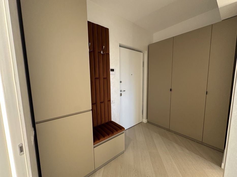 Cortina North || Studio || Amenajat premium - Poză 4