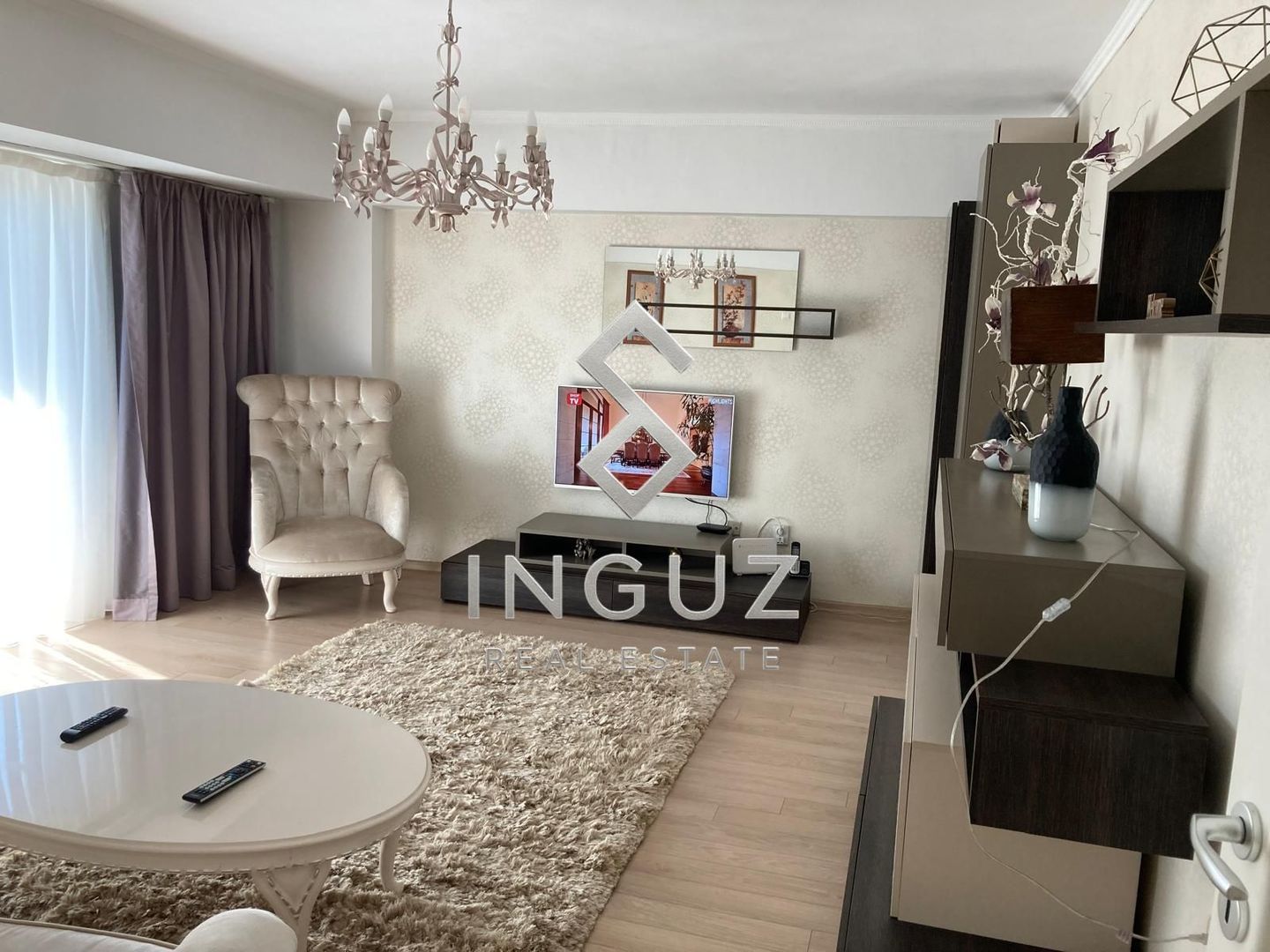 Apartament 2 camere de închiriat – Bd. Unirii | Rond Alba Iulia | 65mP - Poză 4