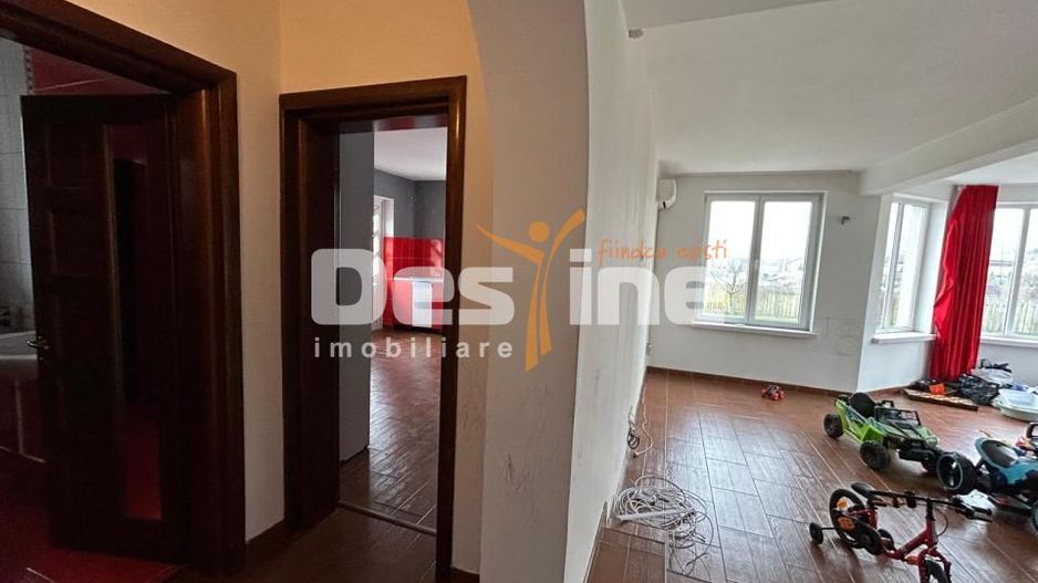 Vila pretabila Pensiune/Cresa/Azil  Fermelor 300mp 415.000€ - Poză 19