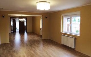 VILA CU 6 CAMERE LA INCHIRIERE LANGA BRITISH SCHOOL - Poză 2