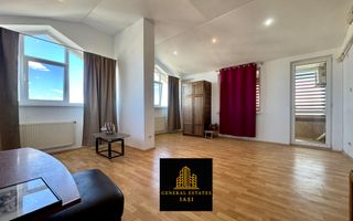 Vânzare apartament în 3 Nivele cu Terasă, Cug-șos.Nicolina - Poză 11