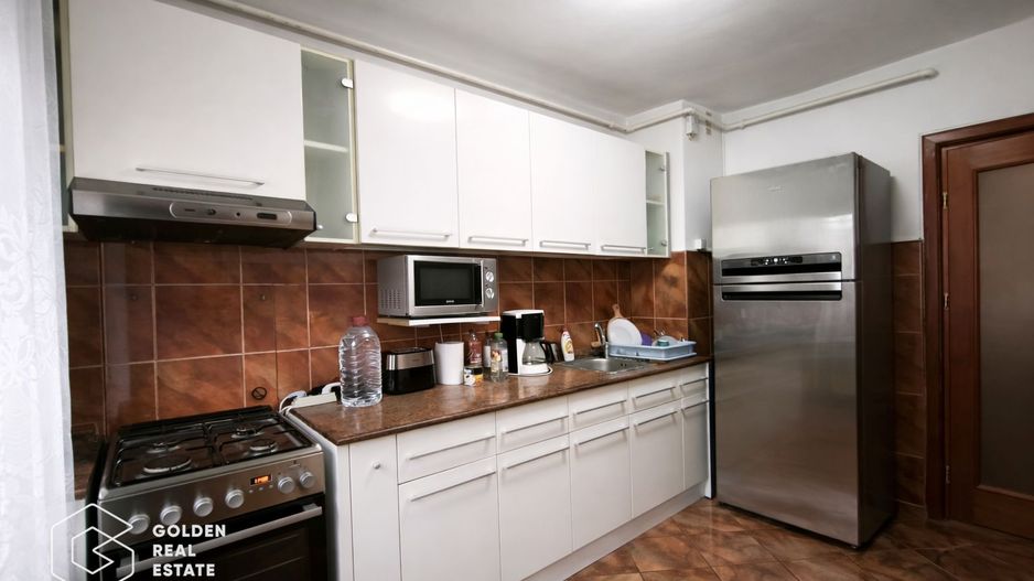 Apartament spatios si practic, centrala proprie, Micalaca - Poză 1