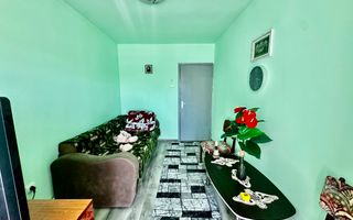 Apartament 4 camere decomandate | Etaj intermediar | Manastur - Poză 11