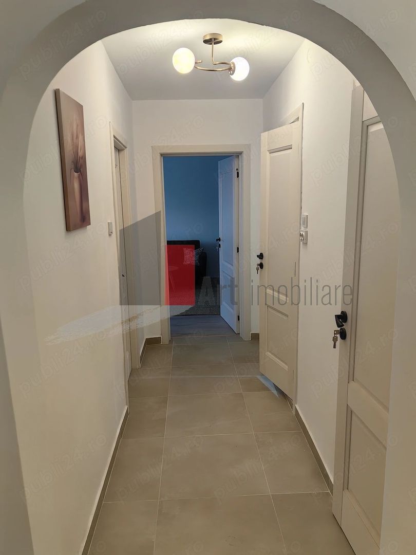 Vanzare apartament 2 camere   Crângași, str. Zboina Neagra - Poză 2