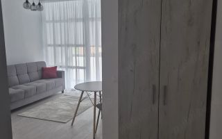Apartament 2 camere de închiriat, cartier Vișoianu, Lunca Cetățuii - Poză 4