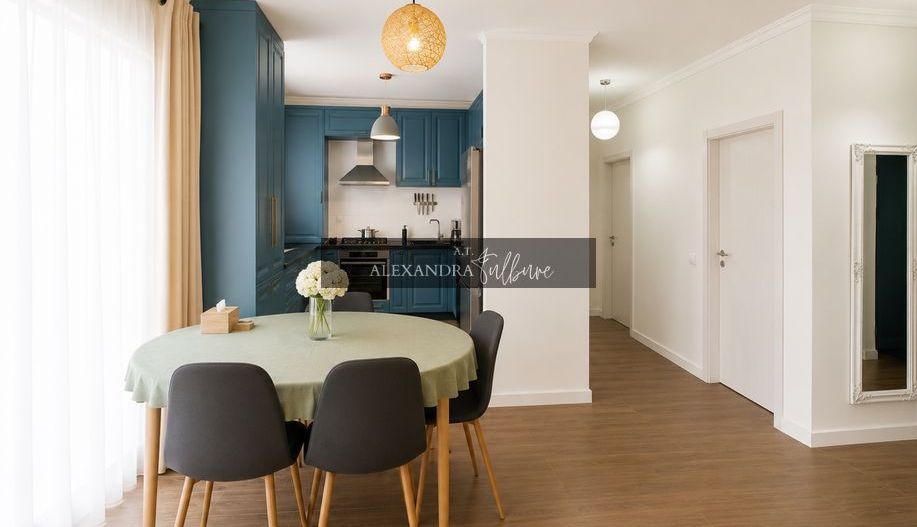 Apartament modern | la cheie | 3 camere | Boxa | Parcare | Beta Reside - Poză 1
