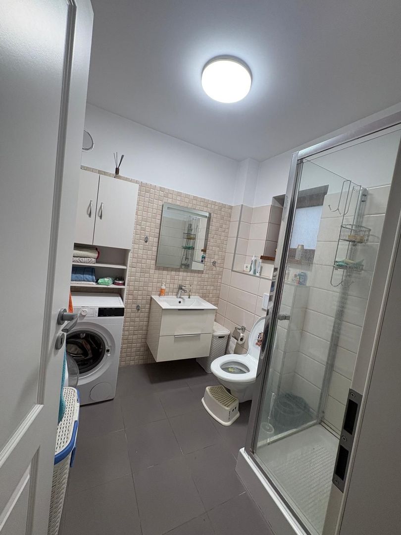 CASĂ INDIVIDUALĂ P+1 | 3 DORMITOARE | 500 MP TEREN | STR. RUBINULUI, BRAGADIRU - Poză 19