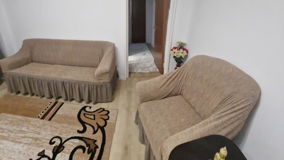 AP. 3 CAMERE DRISTOR, RENOVAT, BUCATARIE INCHISA, METROU 5 MINUTE - Poză 10