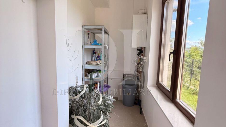 Duplex ultramedern de inchiriat / Zona Vivo - Poză 20
