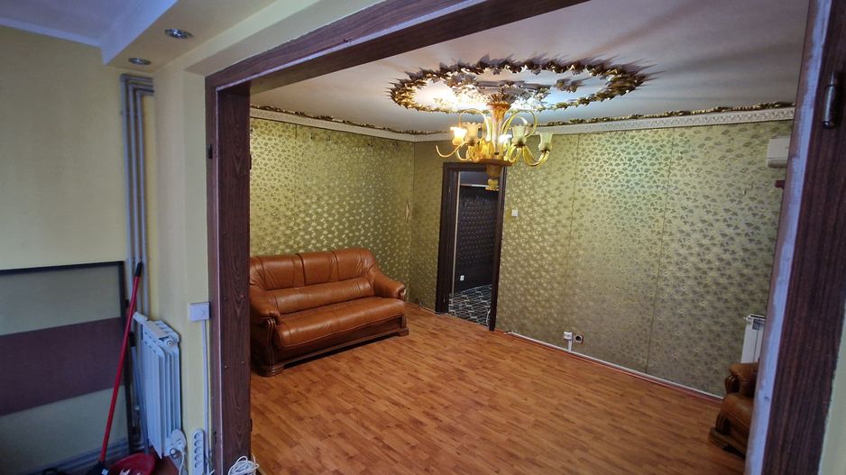 PROPRIETAR 3 CAMERE  Drumul Taberei, Parc Moghioroș - Poză 2